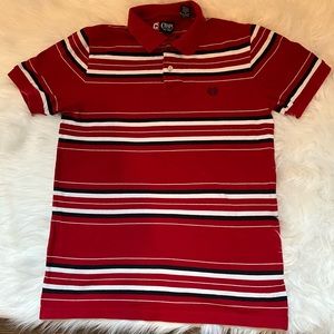 Men’s Chaps Polo Shirt